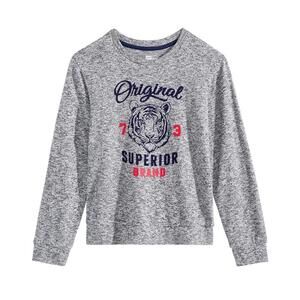 Epic Threads Big Kid Boys Original Graphic Shirt Size L